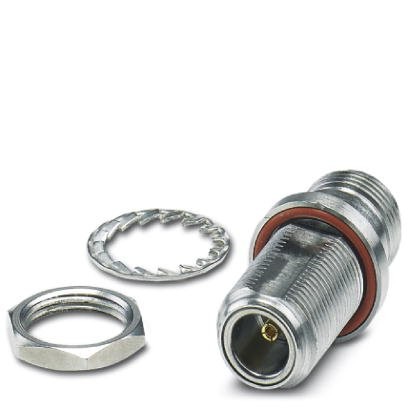 1PC FOR Phoenix Contact 2867843 RAD-ADP-N/F-N/F Adapter