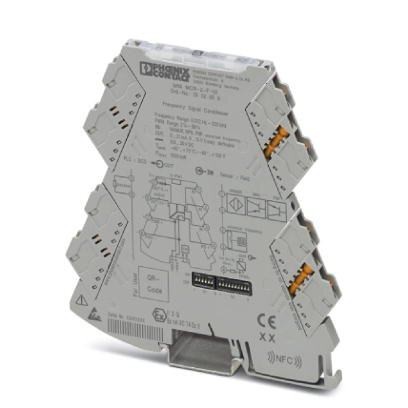 1PC FOR Phoenix Contact 2902056 Frequency Transducer MINI MCR-2-F-UI