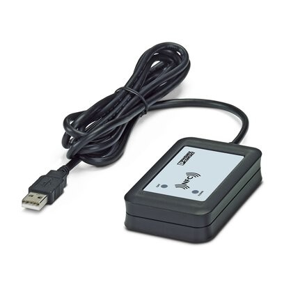 1PC FOR Phoenix Contact 2909681 TWN4 MIFARE NFC USB Adapter
