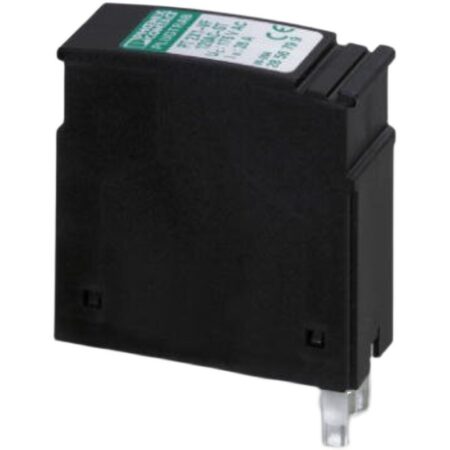 1PC FOR Phoenix Contact 2921365 PT 2X1-VF-230AC-ST Surge Protector Plug