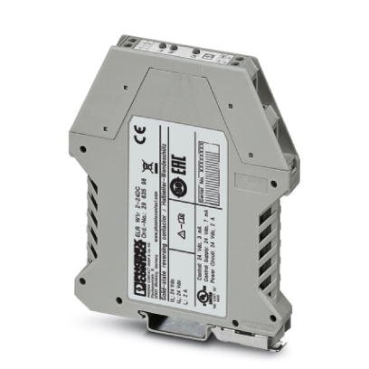 1PC FOR Phoenix Contact 2963598 ELR W1/ 2-24DC Reversing Load Relay