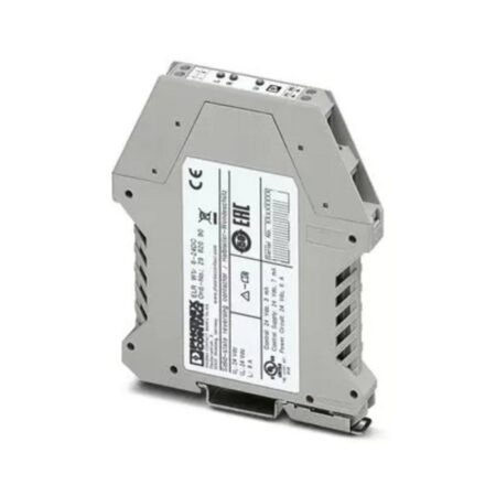 1PC FOR Phoenix Contact 2982090 ELR W1/ 6-24DC Reversing Load Relay
