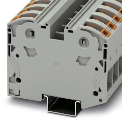1PC FOR Phoenix Contact 3212064 PTPOWER 35 High Current Terminal Block