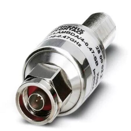 1PC FOR Phoenix Contact CN-LAMBDA/4-0.47-SB Surge Protector 2800022