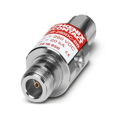 1PC FOR Phoenix Contact CN-UB-280DC-BB Surge Protector 280VDC 2818850