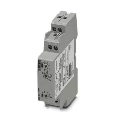 1PC FOR Phoenix Contact ETD-BL-1T-230-PT Relay 2905814