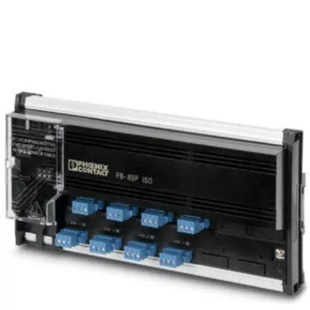 1PC FOR Phoenix Contact FB-8SP ISO 2316311 Device Coupler