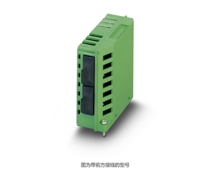 1PC FOR Phoenix Contact FL IF 2FX SC-D Media Module 2832425