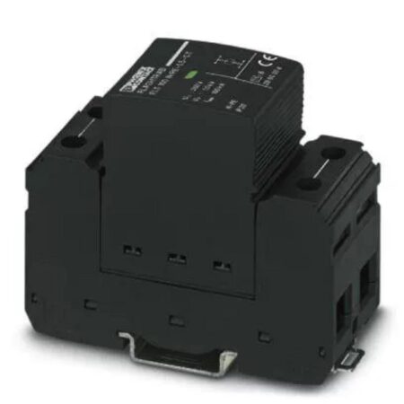 1PC FOR Phoenix Contact FLT 100 N/PE-1.5 Type 1+2 Surge Protector 2800303