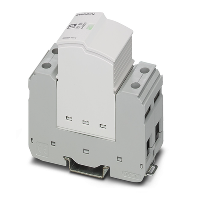 1PC FOR Phoenix Contact FLT-SEC-P-T1-1C-440/35-FM Type 1+2 SPD 440V 35kA