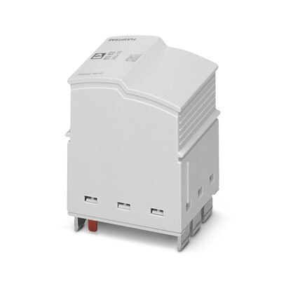 1PC FOR Phoenix Contact FLT-SEC-P-T1-350/25-P Type 1 Surge Protector Plug-in 290