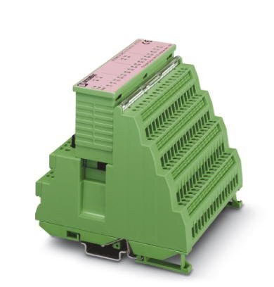 1PC FOR Phoenix Contact IB ST 24 DO 8/3-2A I/O Module 8-Channel 2A