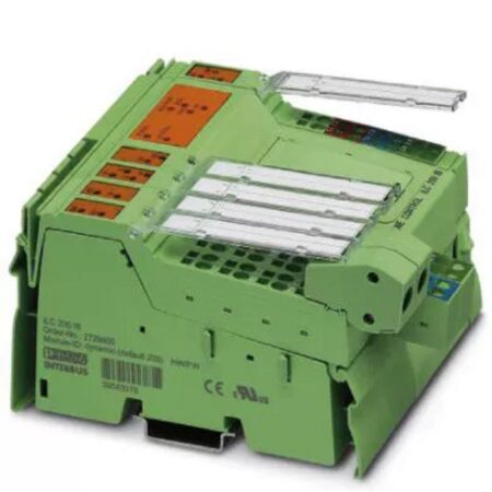 1PC FOR Phoenix Contact ILC 200 IB-PAC Controller 2862288
