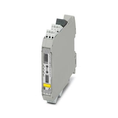 1PC FOR Phoenix Contact MACX MCR-T-UI-UP-SP Temperature Transducer