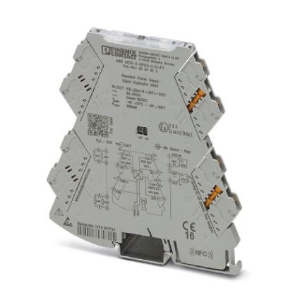 1PC FOR Phoenix Contact MINI MCR-2-RPSS-I-2I-PT Feeder Isolator 2905629