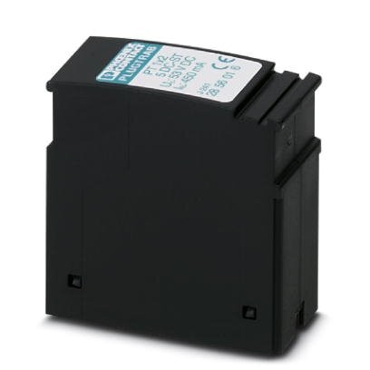 1PC FOR Phoenix Contact PT 1X2- 5DC-ST Surge Protector 2856016