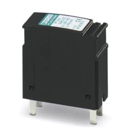 1PC FOR Phoenix Contact PT 2X2-24AC-ST Surge Protector Plug 2838283