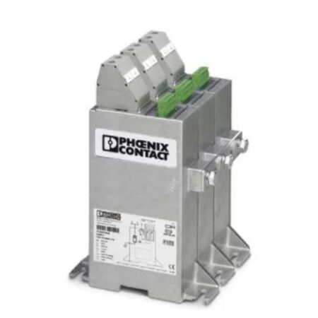 1PC FOR Phoenix Contact PWT 100-800AC-FM Type 2 Surge Protector 2800531