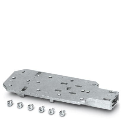 1PC FOR Phoenix Contact QUINT-ADAPTER/4 DIN Rail Adapter