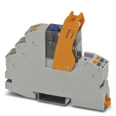 1PC FOR Phoenix Contact RIF-1-RPT-LDP-24DC/2X21MS Relay Module