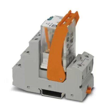 1PC FOR Phoenix Contact RIF-3-RSC-LDP-24DC/3X21 Relay Module 24VDC 3x21P