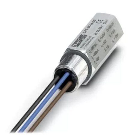 1PC FOR Phoenix Contact S-PT-EX-24DC Surge Protector 24VDC