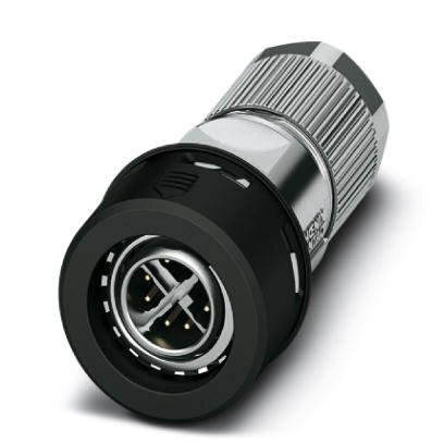 1PC FOR Phoenix Contact SACC-PO12MSX-8CT-CL SH Data Connector 1021783