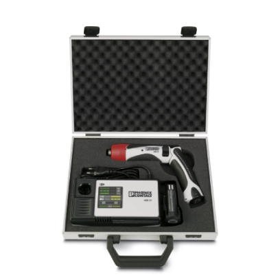 1PC FOR Phoenix Contact SF-ASD 21 SET 1212530 Electric Screwdriver 230V