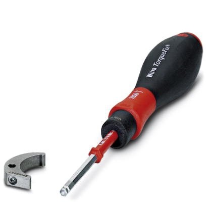 1PC FOR Phoenix Contact SF-Z0028 Torque Screwdriver 1607456