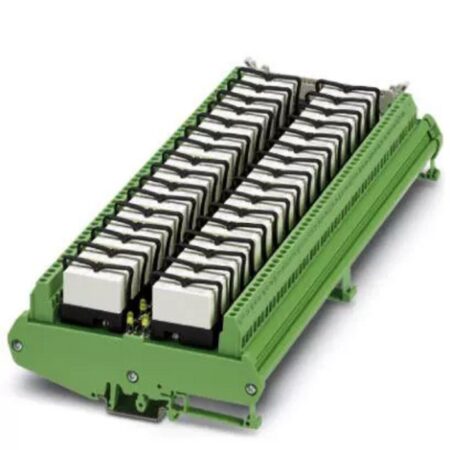 1PC FOR Phoenix Contact UM-32 RM/RT-G24/21/PLC Active Module