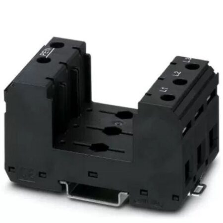 1PC FOR Phoenix Contact VAL-MS/3+0-BE Surge Protector Base Type 2