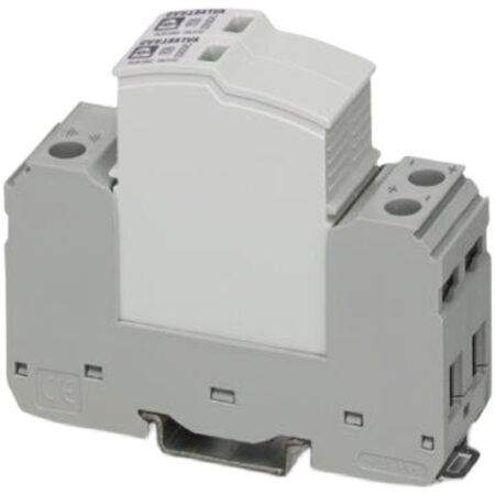 1PC FOR Phoenix Contact VAL-SEC-T2-2+0-120DC-FM Type 2 SPD 120VDC