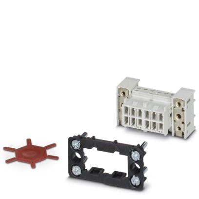 1PC FOR Phoenix Contact VC-AR1/2M-S66-SET Insert Set