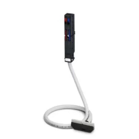 1PC FOR Phoenix Contact VIP-PA-FLK50/1.5M/S7 Front Adapter 2322469