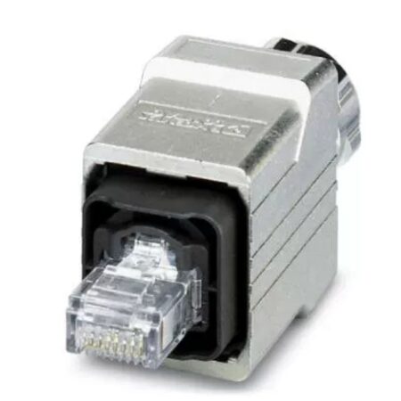 1PC FOR Phoenix Contact VS-PPC-C1-RJ45-MNNA-PG9-4Q5-B RJ45 Connector