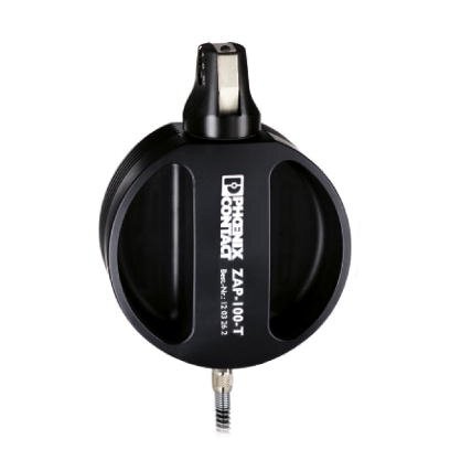 1PC FOR Phoenix Contact ZAP 100 T 1203262 Pneumatic Crimping Tool