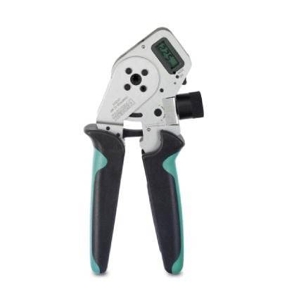 1PC FOR Phoenix SF-Z0026 Crimping Pliers Digital Display
