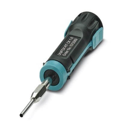 1PC FOR UNIFOX RT-CK 1.6 Disassembly Tool 1072069