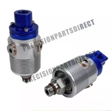 1PC NEW 1109-010-165 High Speed Coolant Rotary Joint Substitute