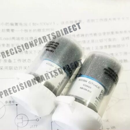 1PC NEW 4COSH CO/H2S CITY Carbon Monoxide Hydrogen Sulphide Dual Gas Sensor