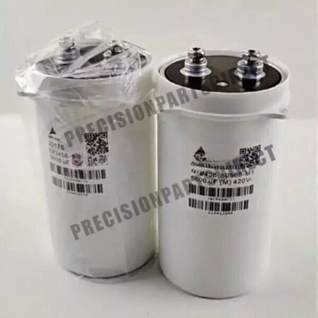 1PC NEW B43456-S0568-M1 Inverter Electrolytic Capacitor 5600UF 420V