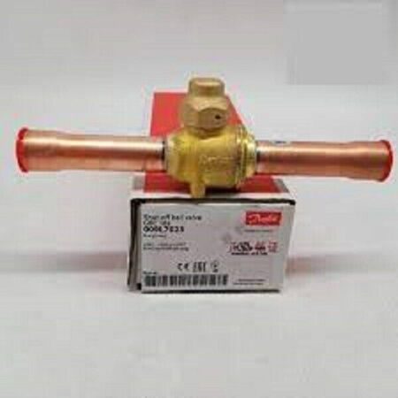 1PC NEW Danfoss Ball Valve GBC16S 009L7023