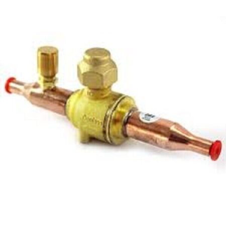 1PC NEW Danfoss Ball Valve GBC6S 009L7050 with Probe