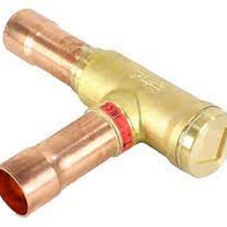 1PC NEW Danfoss Check Valve NRV35S 020-1026 11/8in