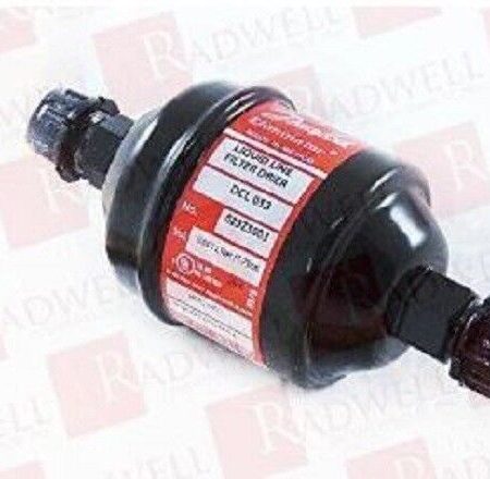 1PC NEW Danfoss DCL053 Filter Drier DCL053 023Z5003 3/8 Threaded Connection