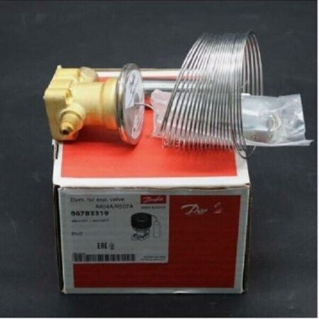 1PC NEW Danfoss Expansion Valve PHTS 067B3319 Cold Storage Air Conditioning