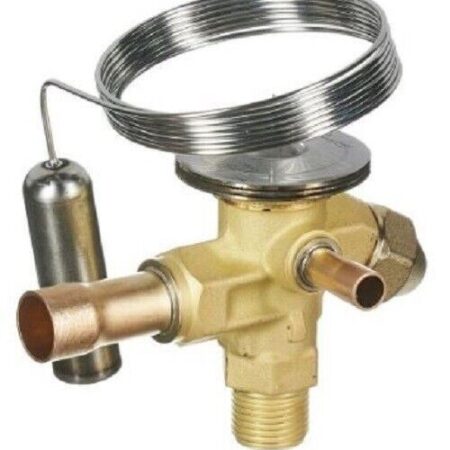 1PC NEW Danfoss Expansion Valve TEN2 068Z3393 -40~-5℃ with MOP