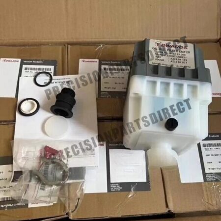 1PC NEW Edwards EMF20 Oil Mist Exhaust Filter A462-29-000 For Vacuum Pumps