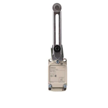 1PC NEW FOR Omron WLCA12-2N-Q Limit Switch