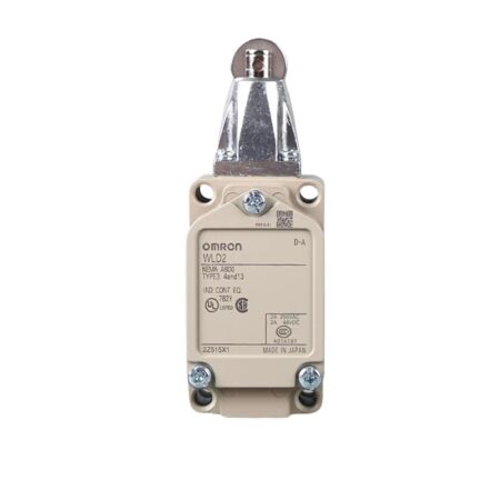 1PC NEW FOR Omron WLD2 Limit Switch
